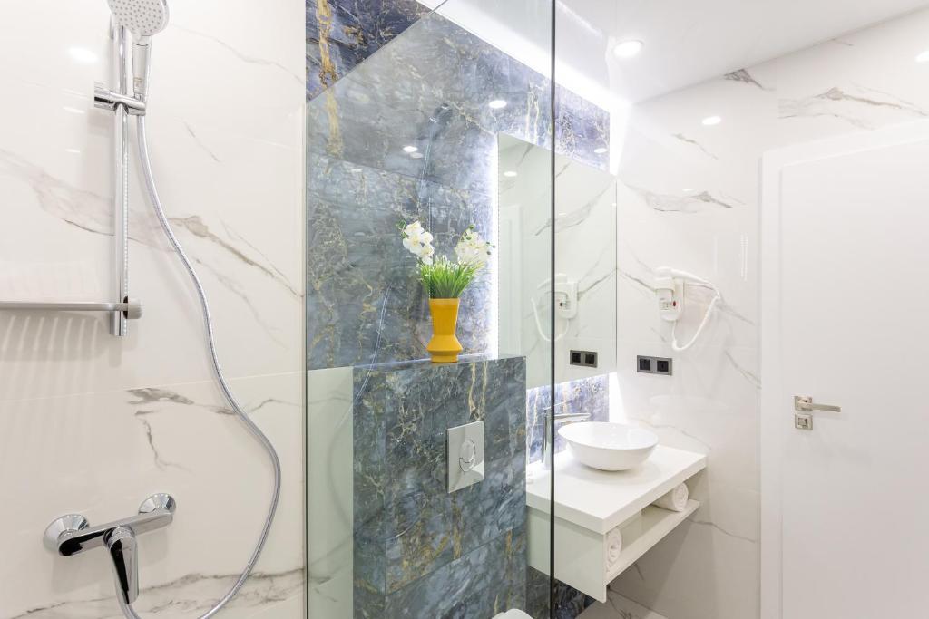 Orden Apart Hotel تبليسي المظهر الخارجي الصورة