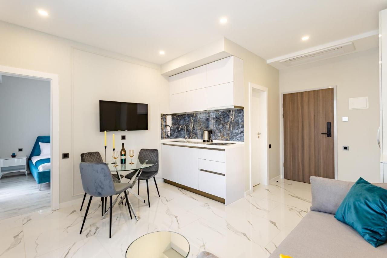 Orden Apart Hotel تبليسي المظهر الخارجي الصورة