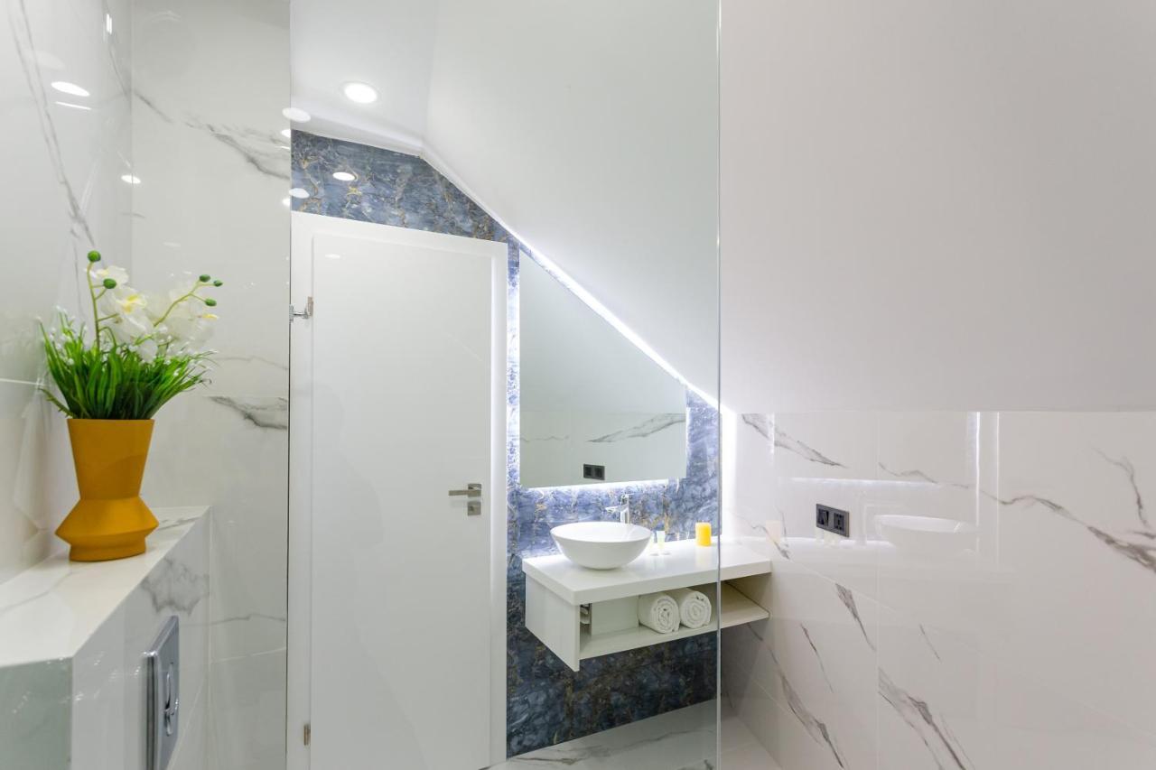 Orden Apart Hotel تبليسي المظهر الخارجي الصورة
