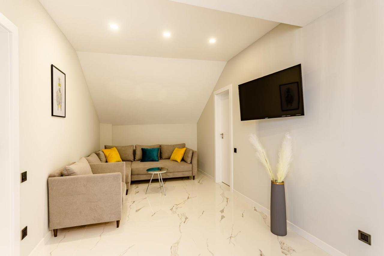Orden Apart Hotel تبليسي المظهر الخارجي الصورة