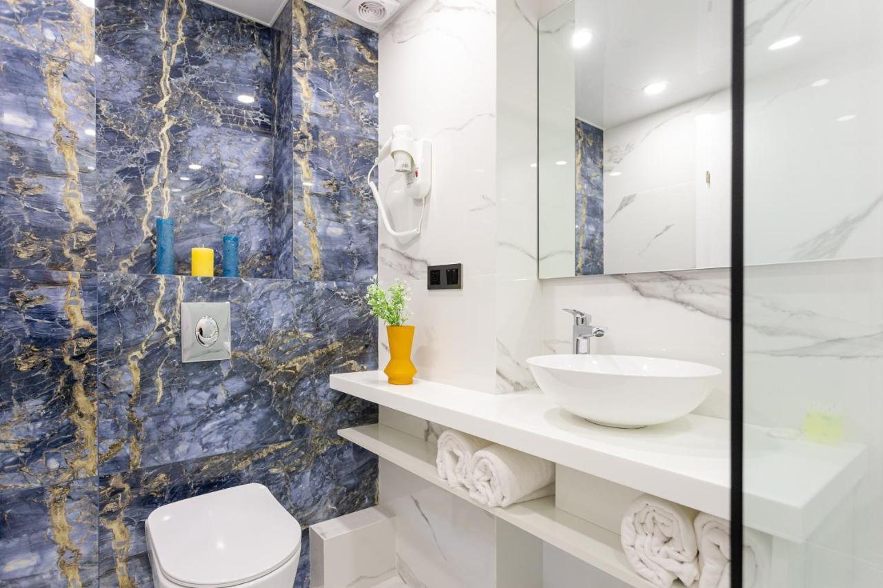Orden Apart Hotel تبليسي المظهر الخارجي الصورة