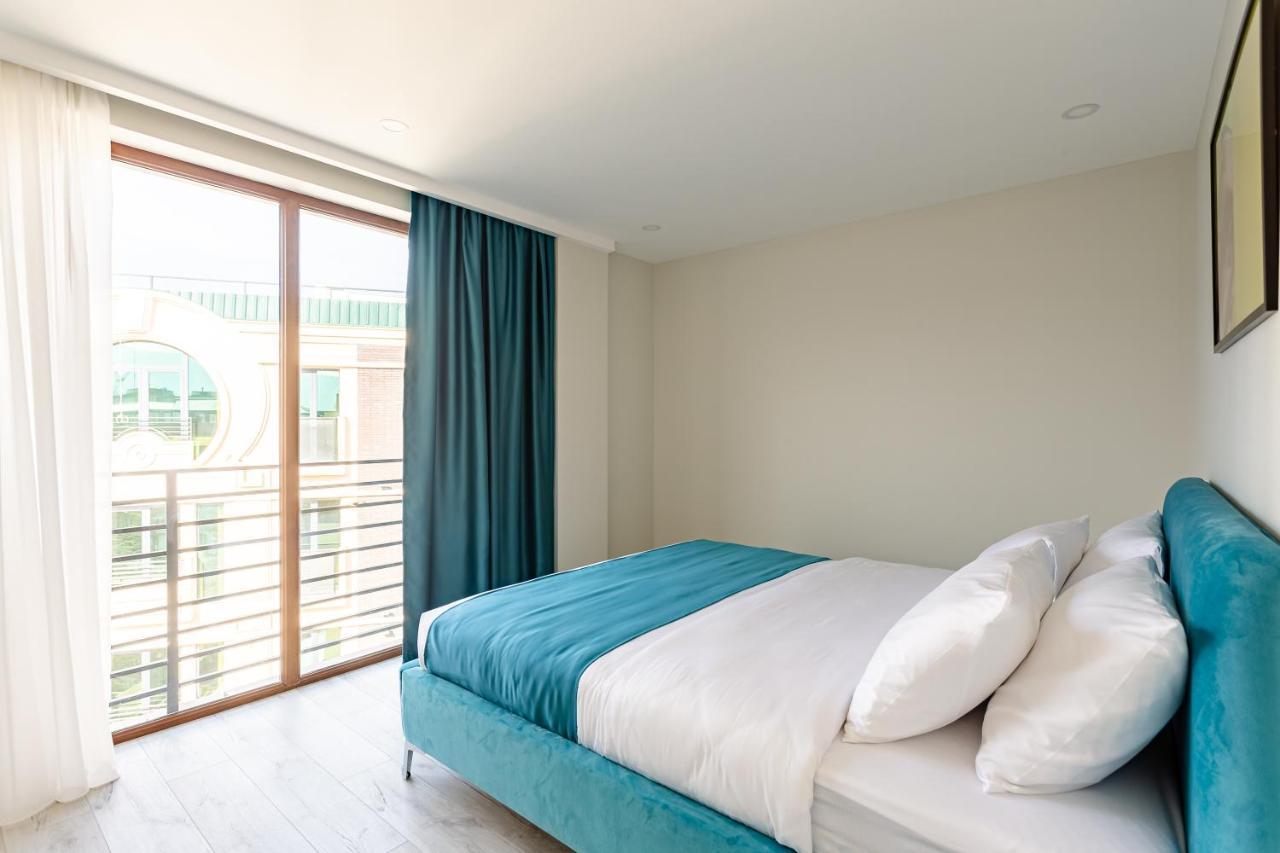 Orden Apart Hotel تبليسي المظهر الخارجي الصورة