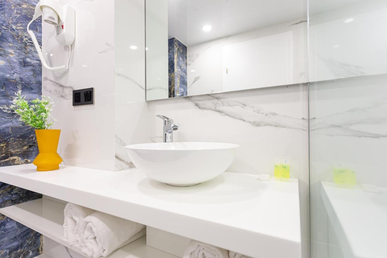Orden Apart Hotel تبليسي المظهر الخارجي الصورة