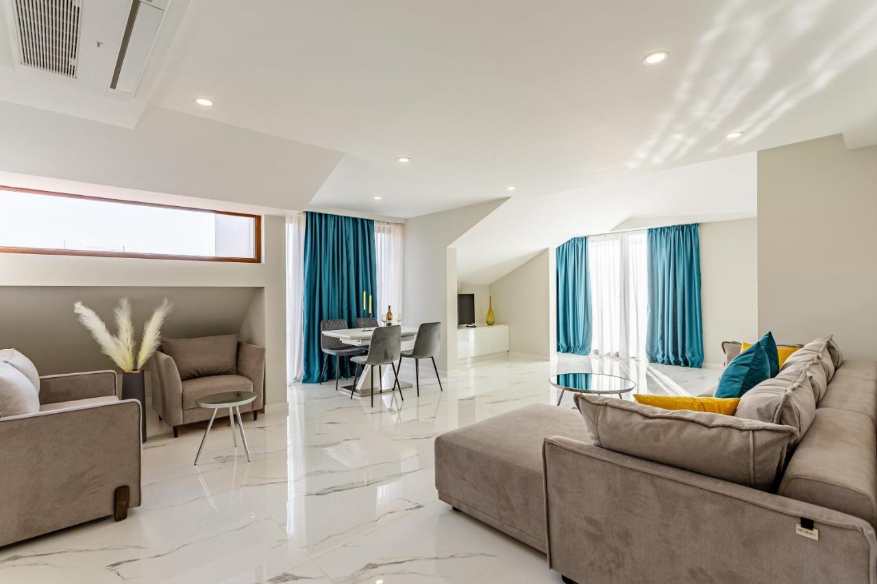 Orden Apart Hotel تبليسي المظهر الخارجي الصورة