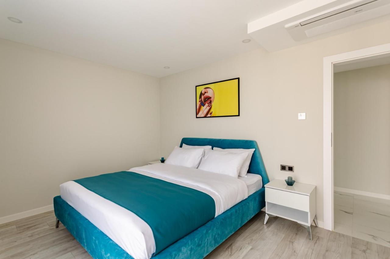 Orden Apart Hotel تبليسي المظهر الخارجي الصورة