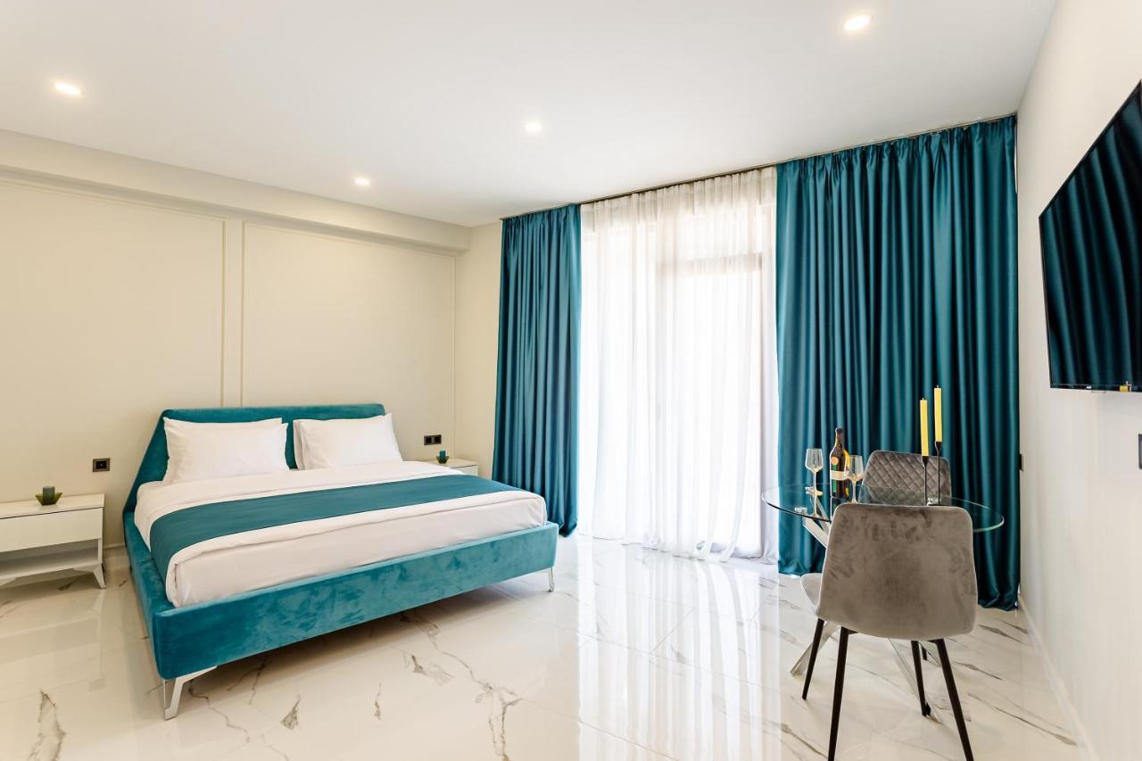 Orden Apart Hotel تبليسي المظهر الخارجي الصورة