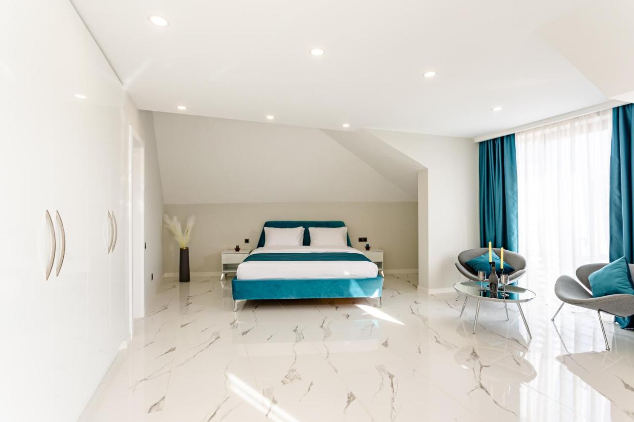 Orden Apart Hotel تبليسي المظهر الخارجي الصورة
