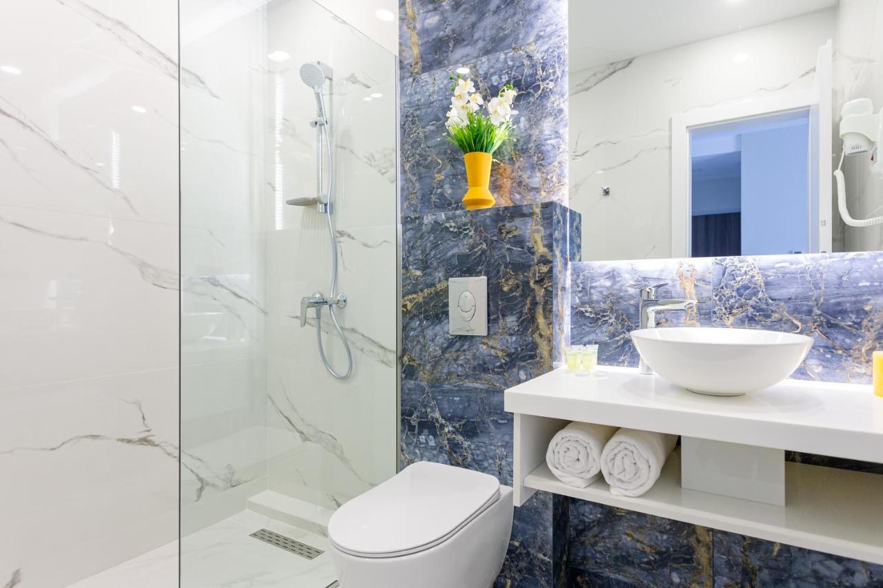 Orden Apart Hotel تبليسي المظهر الخارجي الصورة