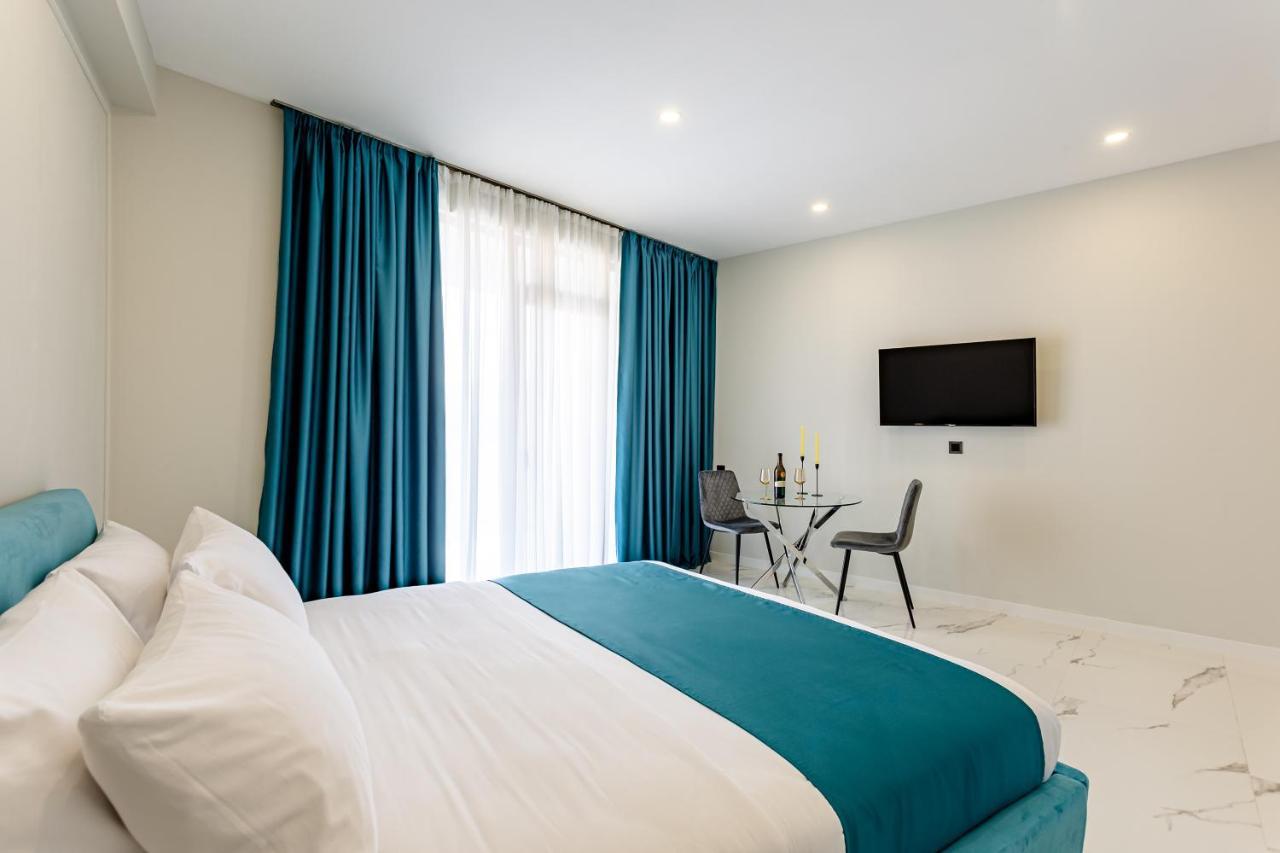 Orden Apart Hotel تبليسي المظهر الخارجي الصورة